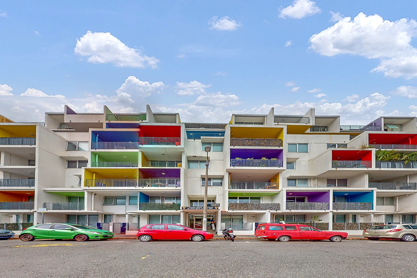 Additional image 16 of 302/82 Alfred Street, Fortitude Valley QLD 4006