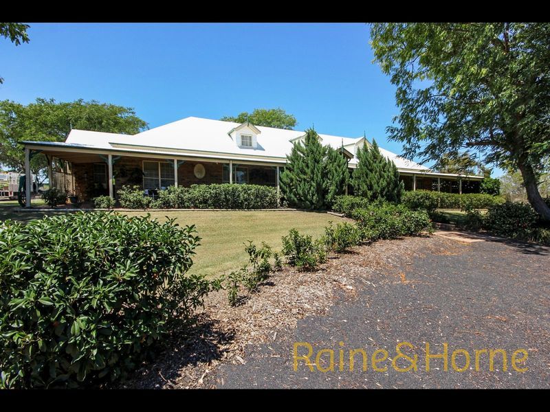 Goondiwindi QLD 4390, Image 0