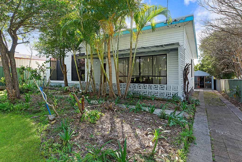 3 bedrooms House in 5 Bell Street BOORAGUL NSW, 2284