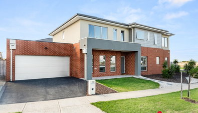 Picture of 13 Sunman Drive, POINT COOK VIC 3030