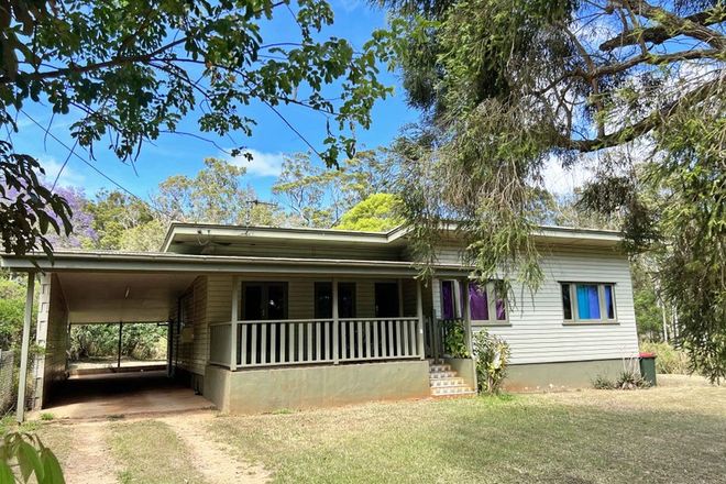 Picture of 34 Tully Falls Road, RAVENSHOE QLD 4888