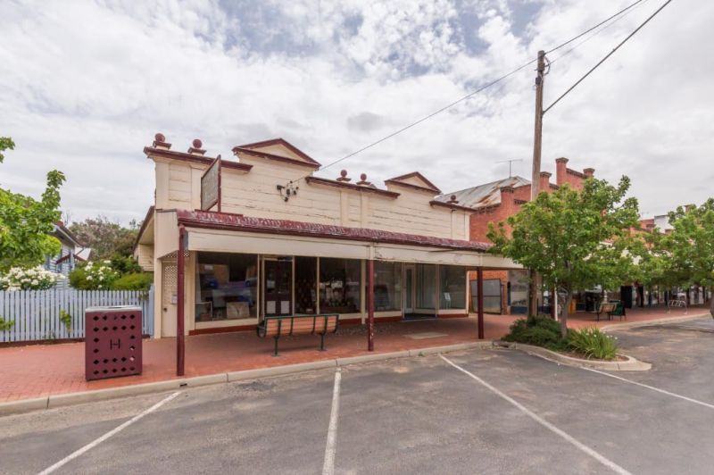 69-71 Lloyd Street, Dimboola VIC 3414, Image 1