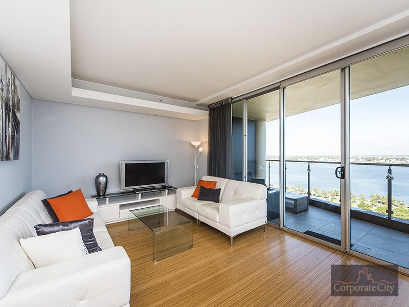 134/22 St Georges Tce, Perth WA 6000, Image 1