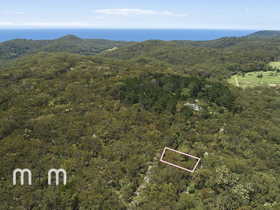 Lot 4 Werrong Road, Helensburgh NSW 2508, Image 0