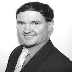 Brian Muller, Sales representative