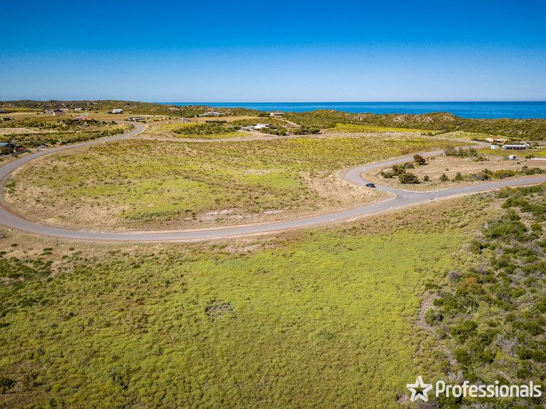 50 African Reef Boulevard, Greenough WA 6532, Image 1