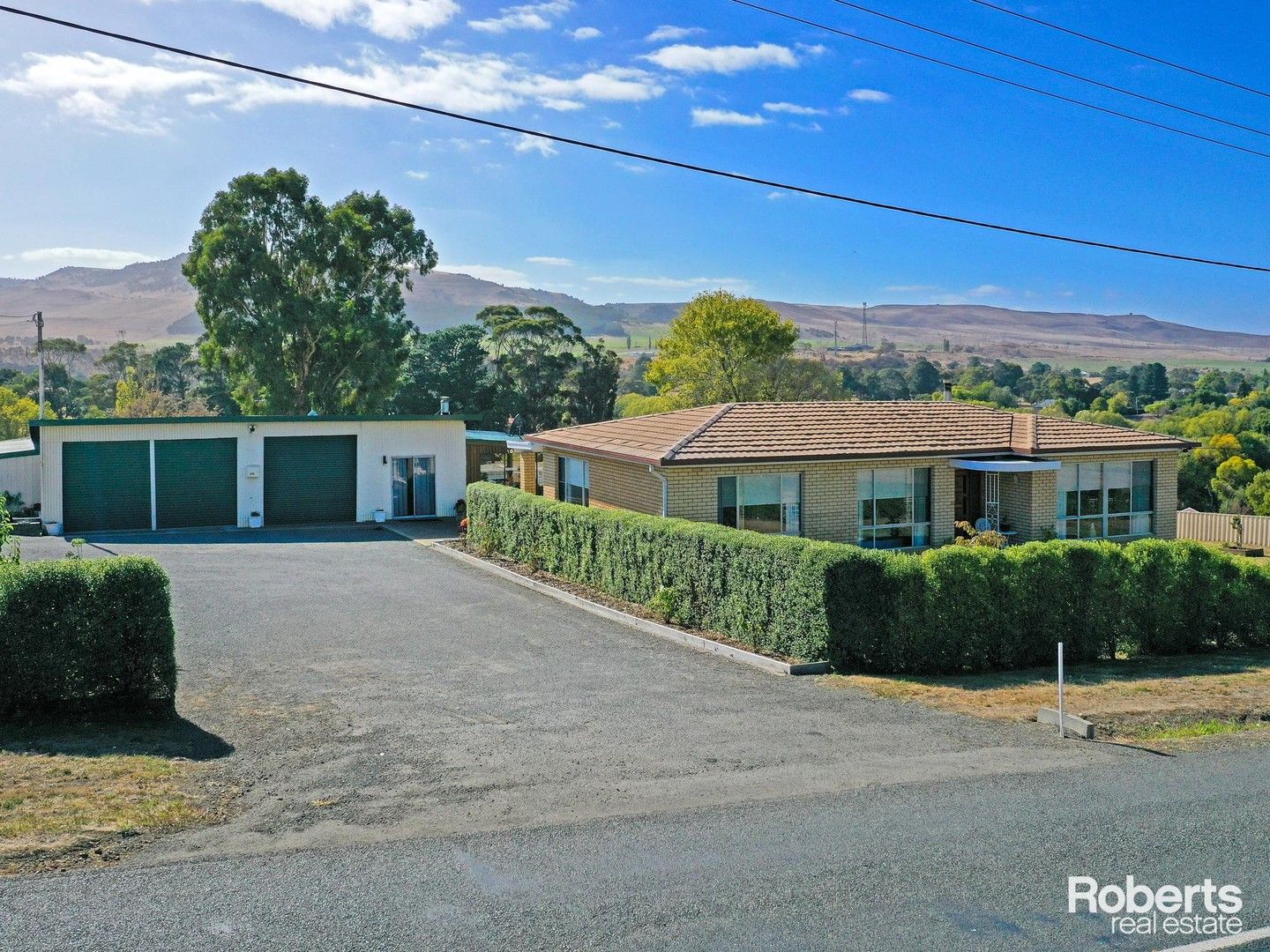 6988 Lyell Highway, Ouse TAS 7140, Image 0