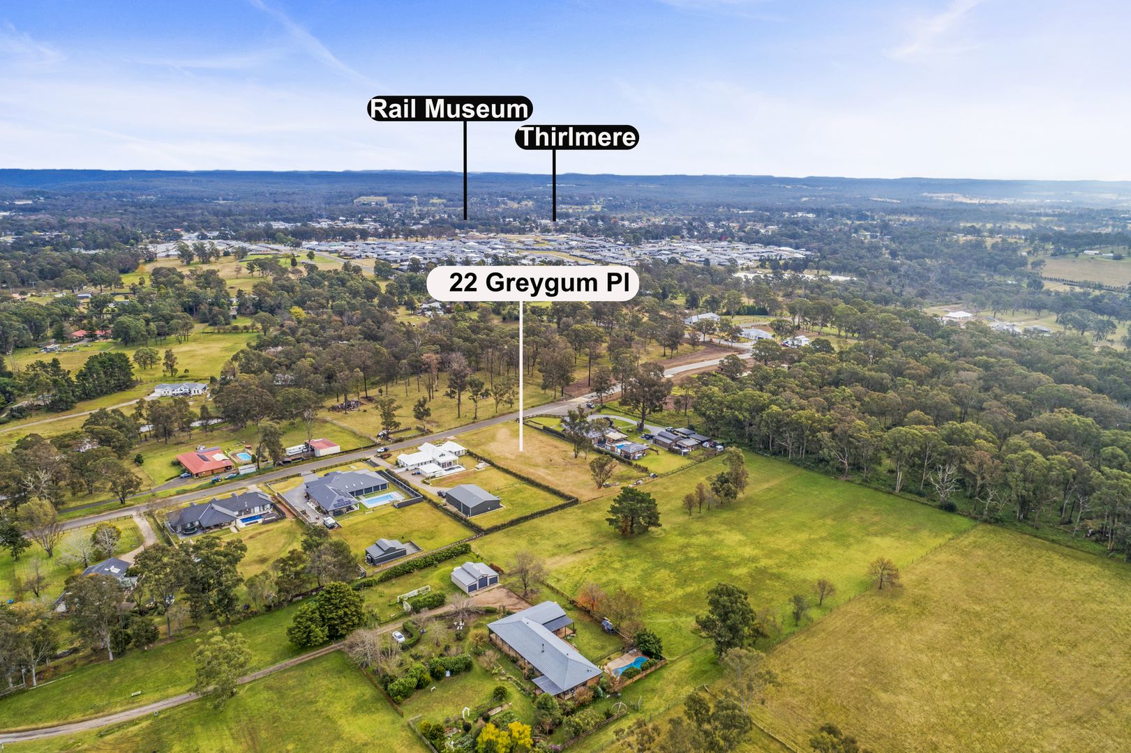 22 Grey Gum Place, Tahmoor NSW 2573, Image 2