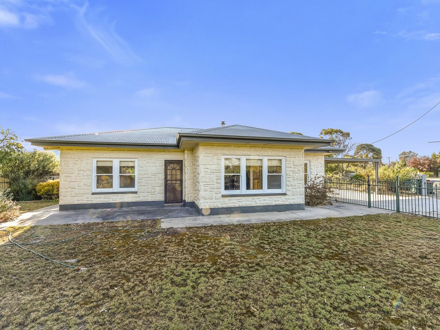 1 Davis Avenue, Keith SA 5267, Image 0