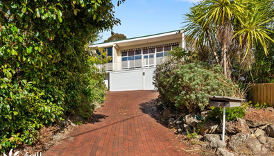 Picture of 7 Mimosa Court, BERRIEDALE TAS 7011