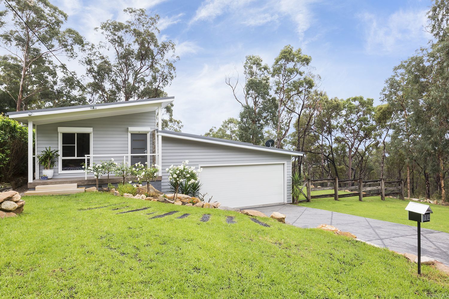 104 Illingworth Road, Yellow Rock NSW 2777, Image 0