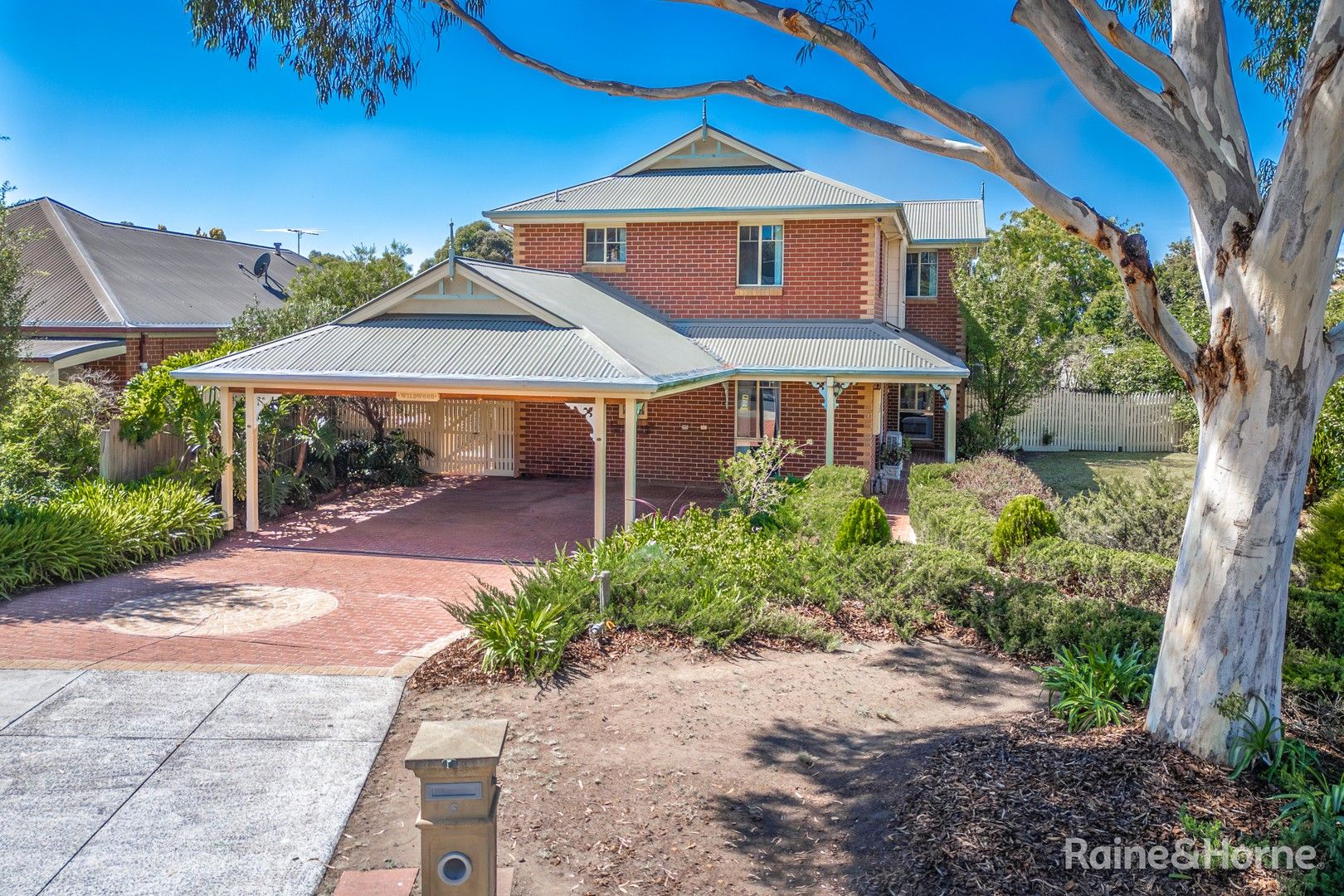 6 Koriella Drive, Sunbury VIC 3429, Image 0