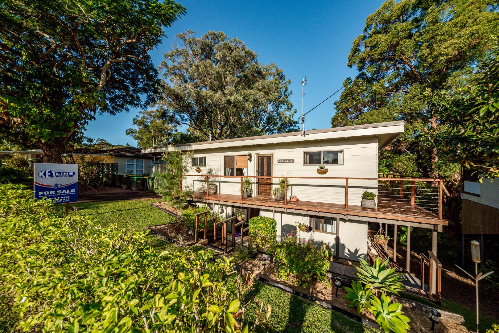 68 Panorama Drive, Nambour Property History & Address Research Domain