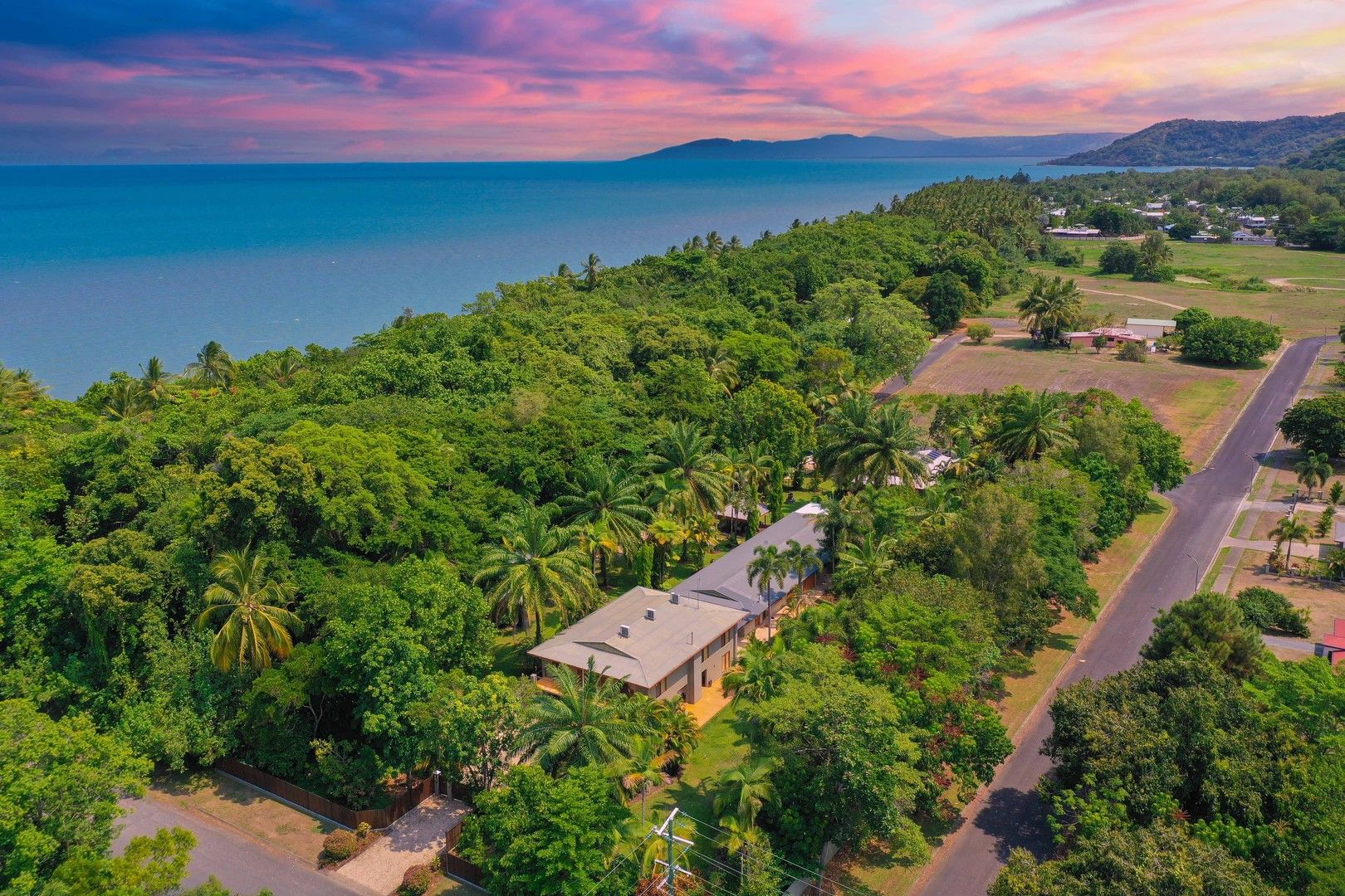 5961 Wonga Beach Road, Wonga Beach QLD 4873 Domain