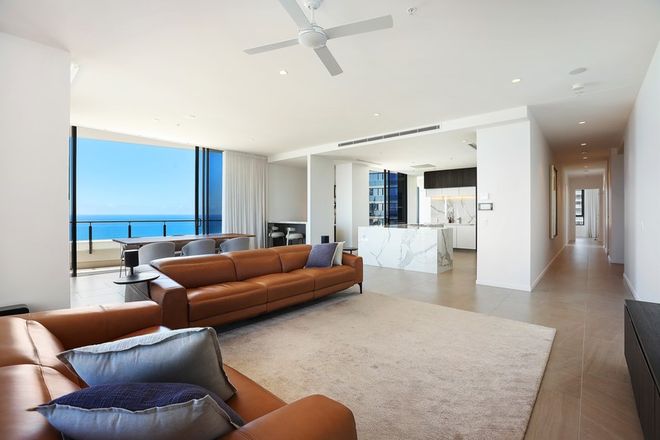 1602/4-6 Alexandra Avenue Mermaid Beach 4218 - Image 3