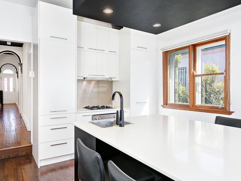 3 bedrooms House in 89 Yelverton Street SYDENHAM NSW, 2044