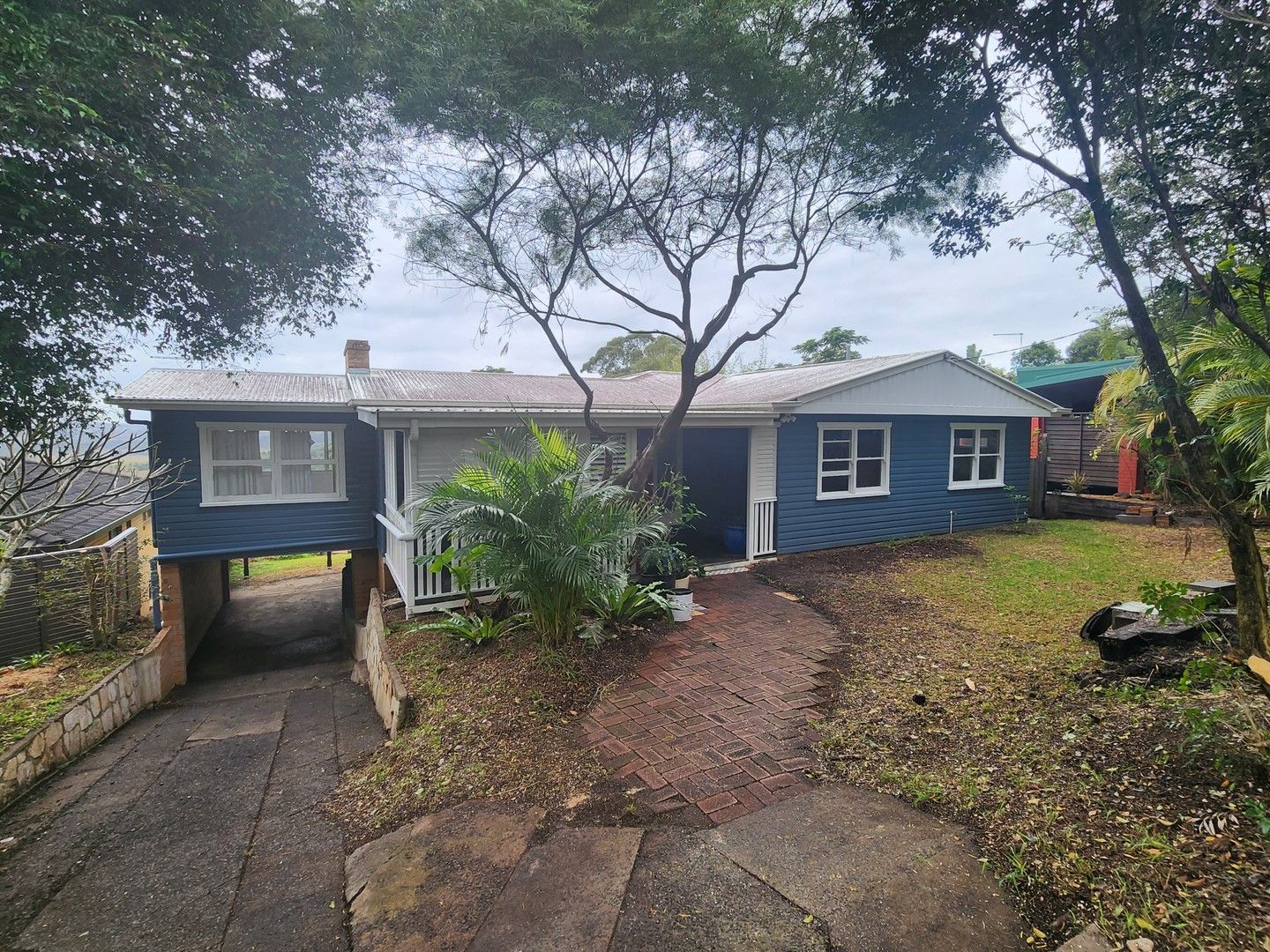 204 High Street, Lismore Heights NSW 2480 House For Rent Domain