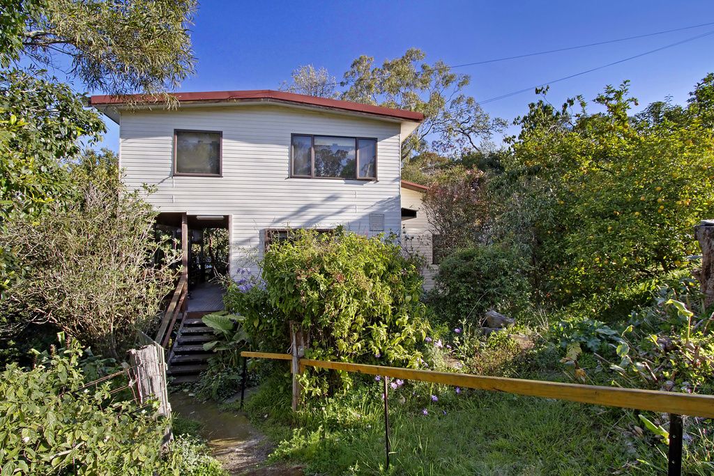 1 Pecks Road, Kurrajong Heights NSW 2758, Image 1