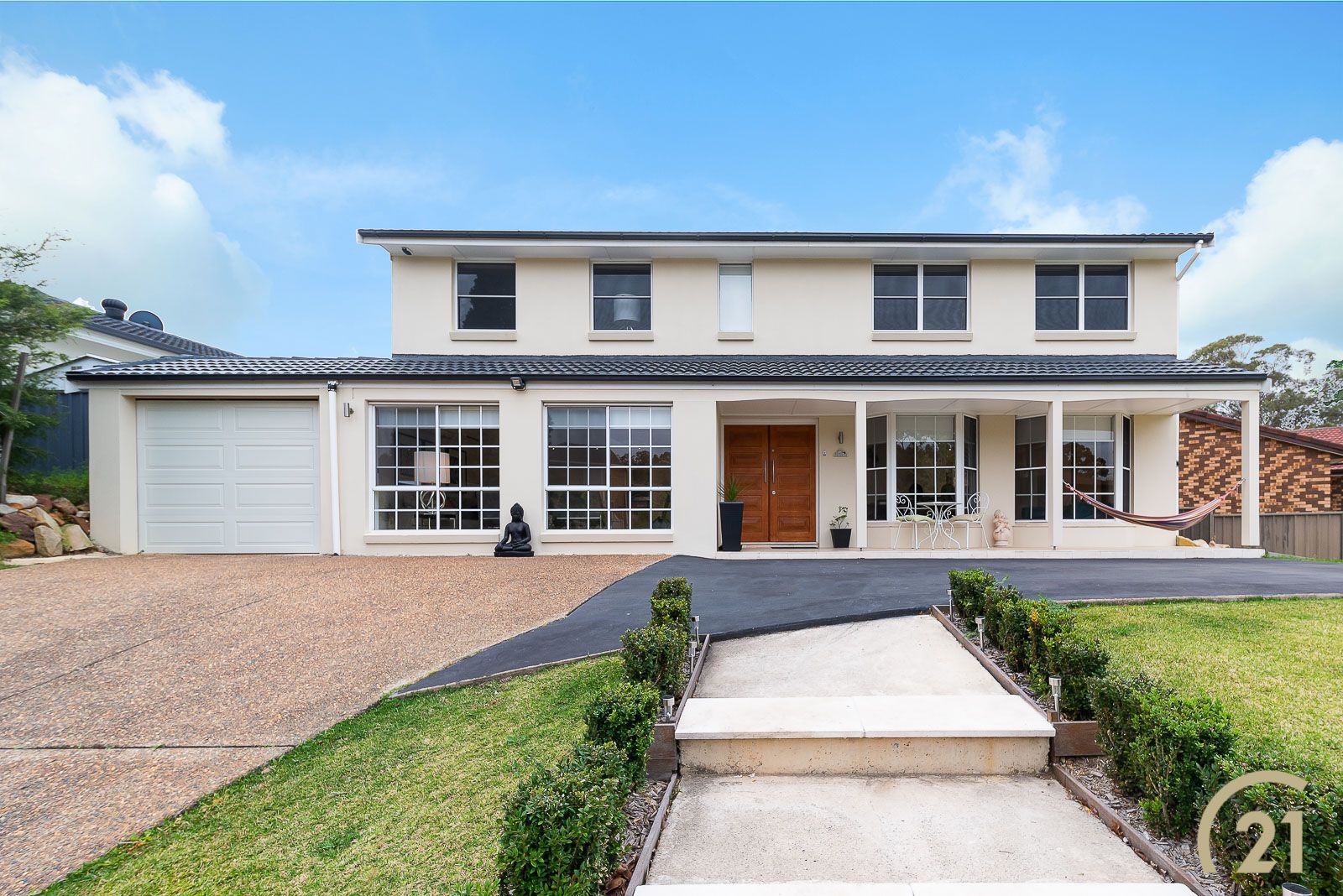 91 Begovich Crescent, Abbotsbury NSW 2176, Image 0