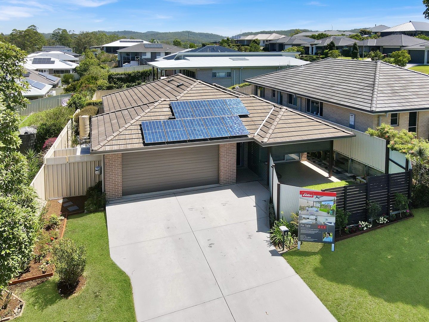 3 Silky Oak Rise, Kew NSW 2439, Image 0