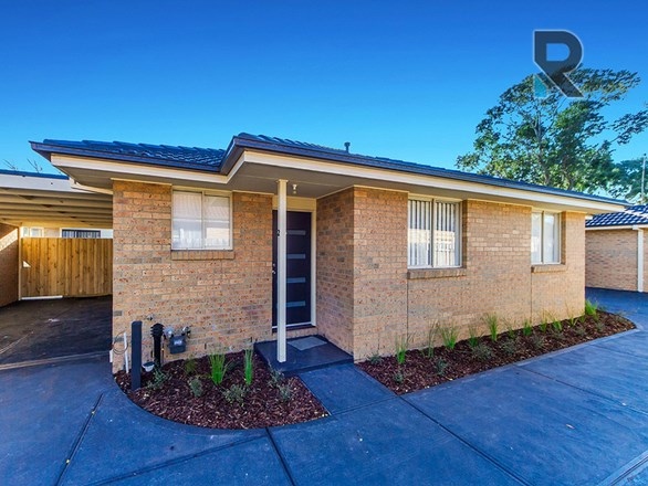 2/6 Blackwood Street, Lalor VIC 3075