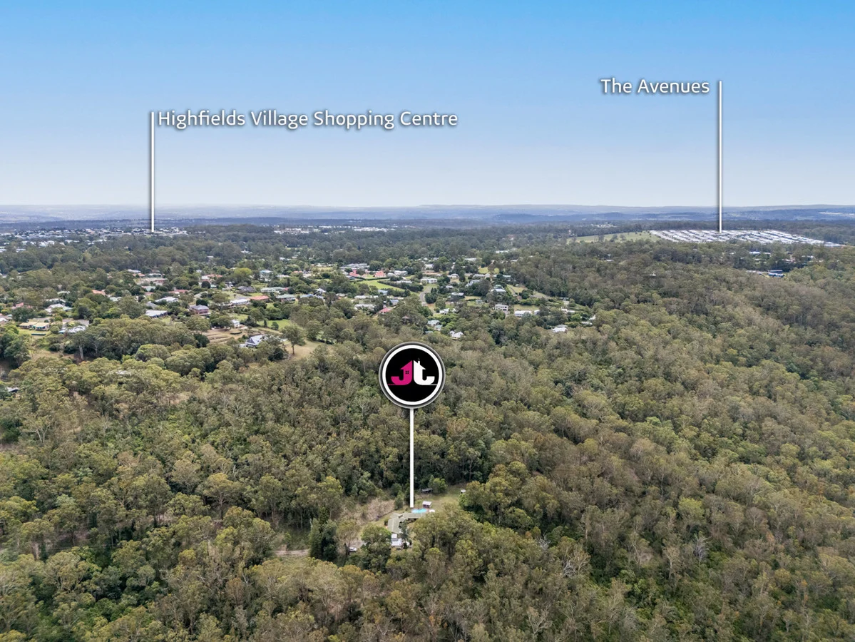 Additional image 32 of 33 Kleve Road, Highfields QLD 4352