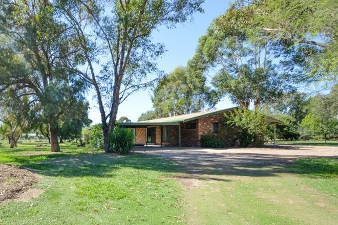 Picture of 14 Ely Street, OXLEY VIC 3678