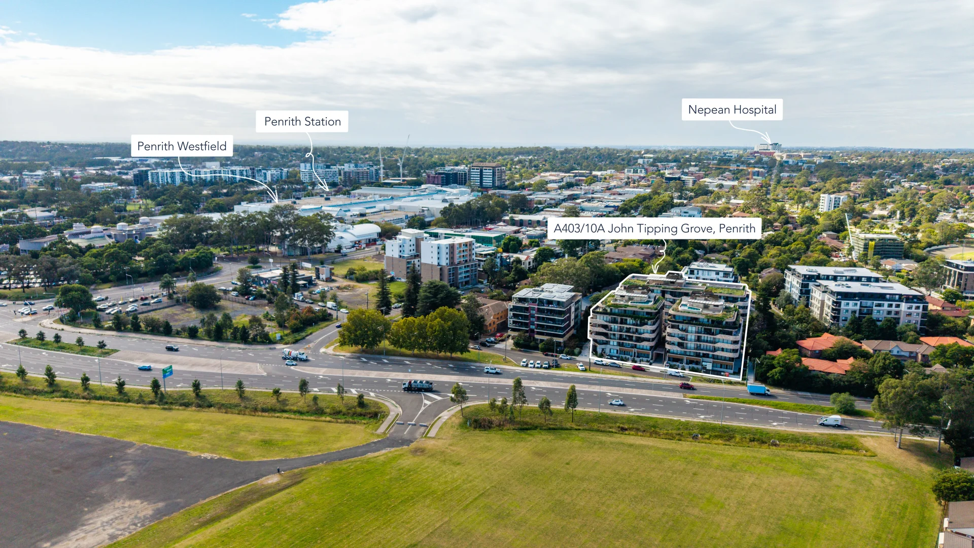 Additional image 20 of 403/10a John Tipping Grove, Penrith NSW 2750