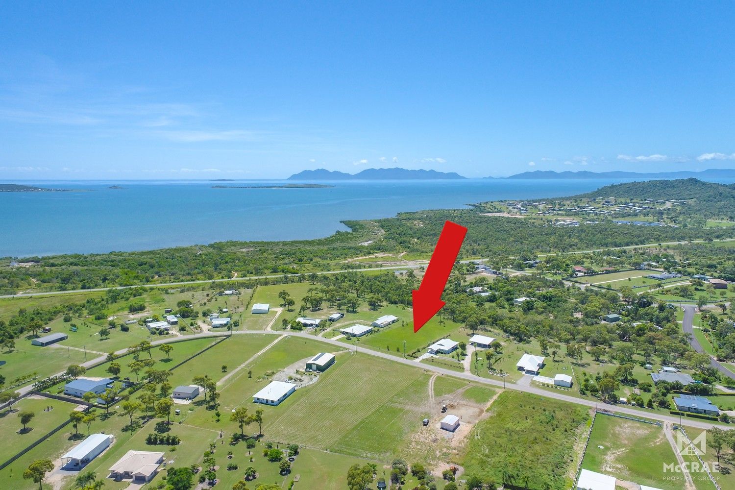 Lot/59 Lorikeet Crescent, Bowen QLD 4805, Image 1