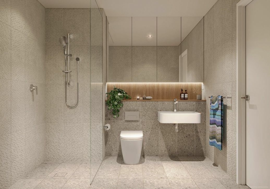 3 bedrooms New Apartments / Off the Plan in  LINDFIELD NSW, 2070