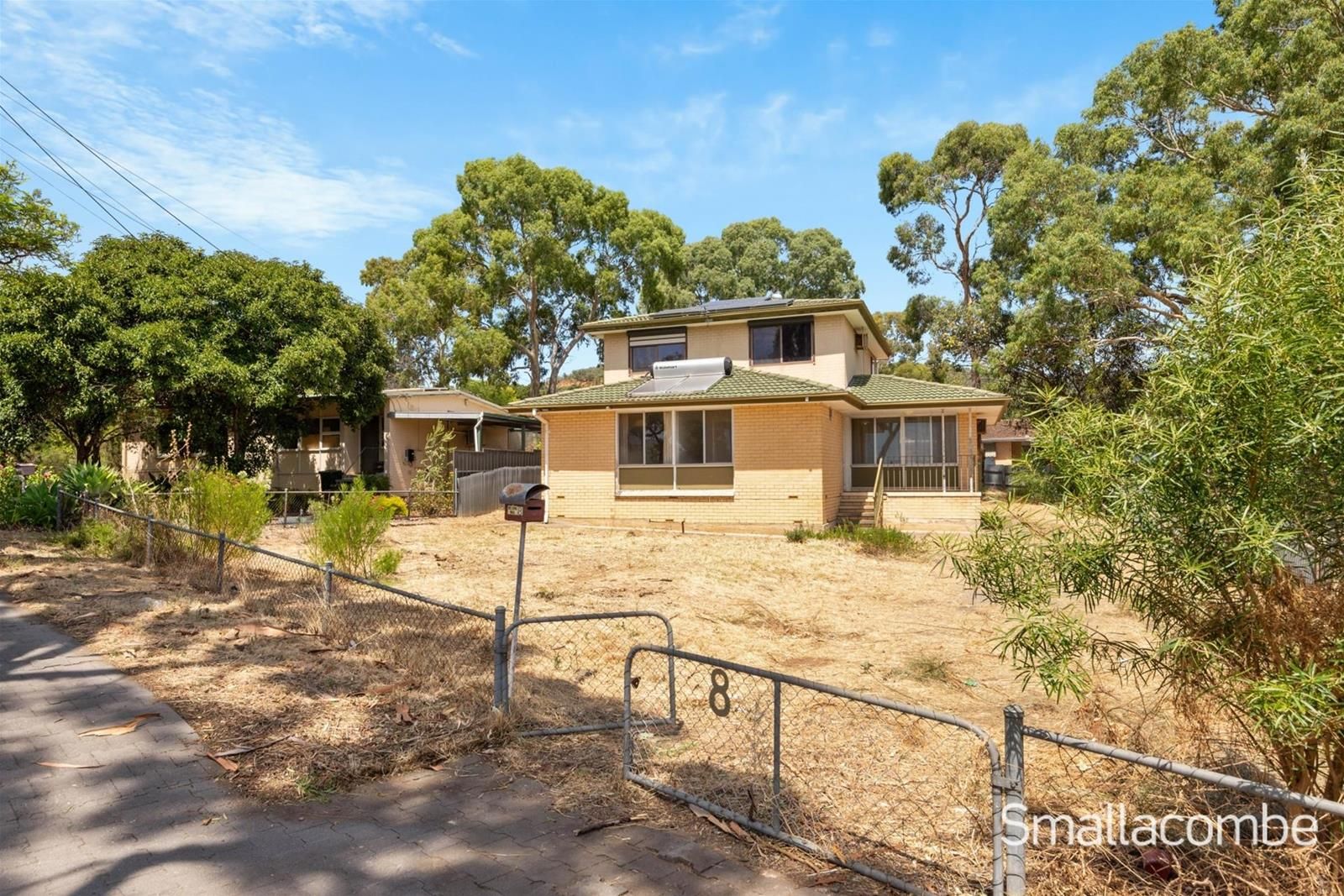 8 Kinross Avenue, Lower Mitcha Property History & Address Research
