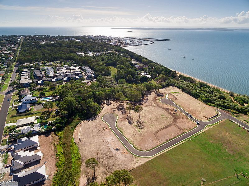 Lot 17 Marina Shores, Urangan, Urangan QLD 4655, Image 2