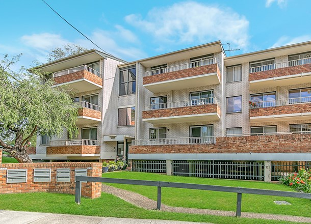 7/52 West Parade, West Ryde NSW 2114