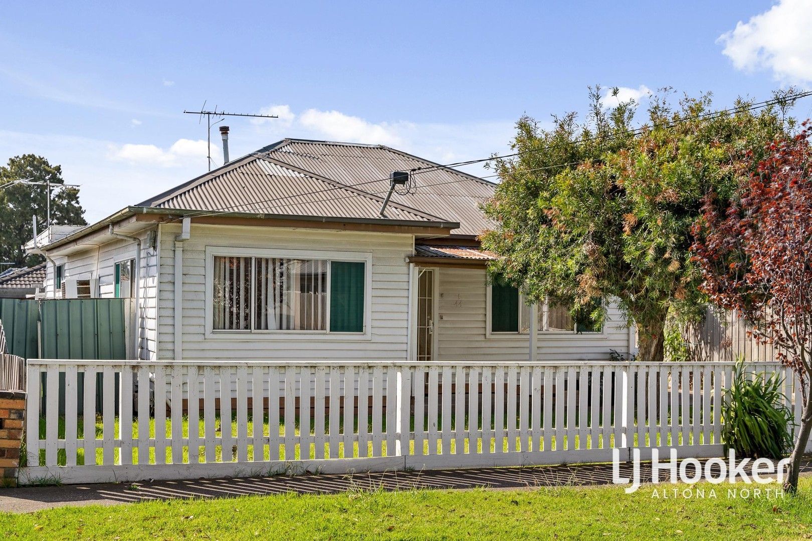 1/44 Stenhouse Avenue, Brooklyn VIC 3012, Image 0