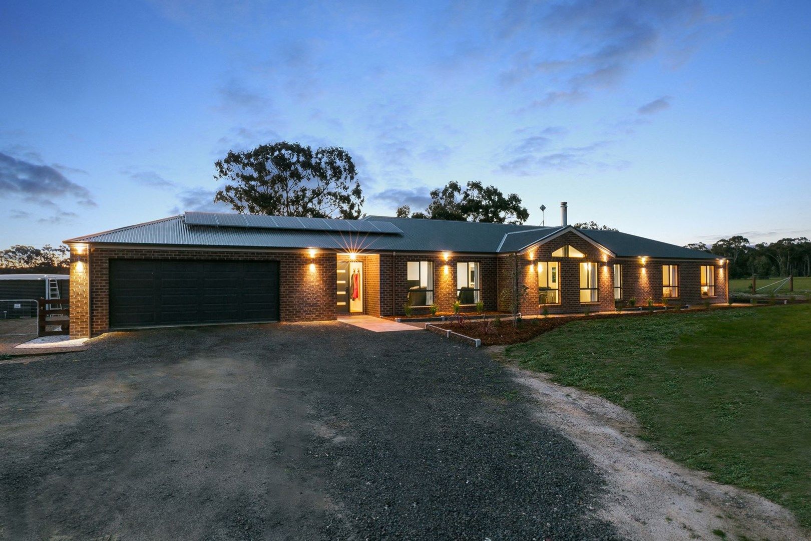 98 Yankee Creek Road, Wellsford VIC 3551, Image 0