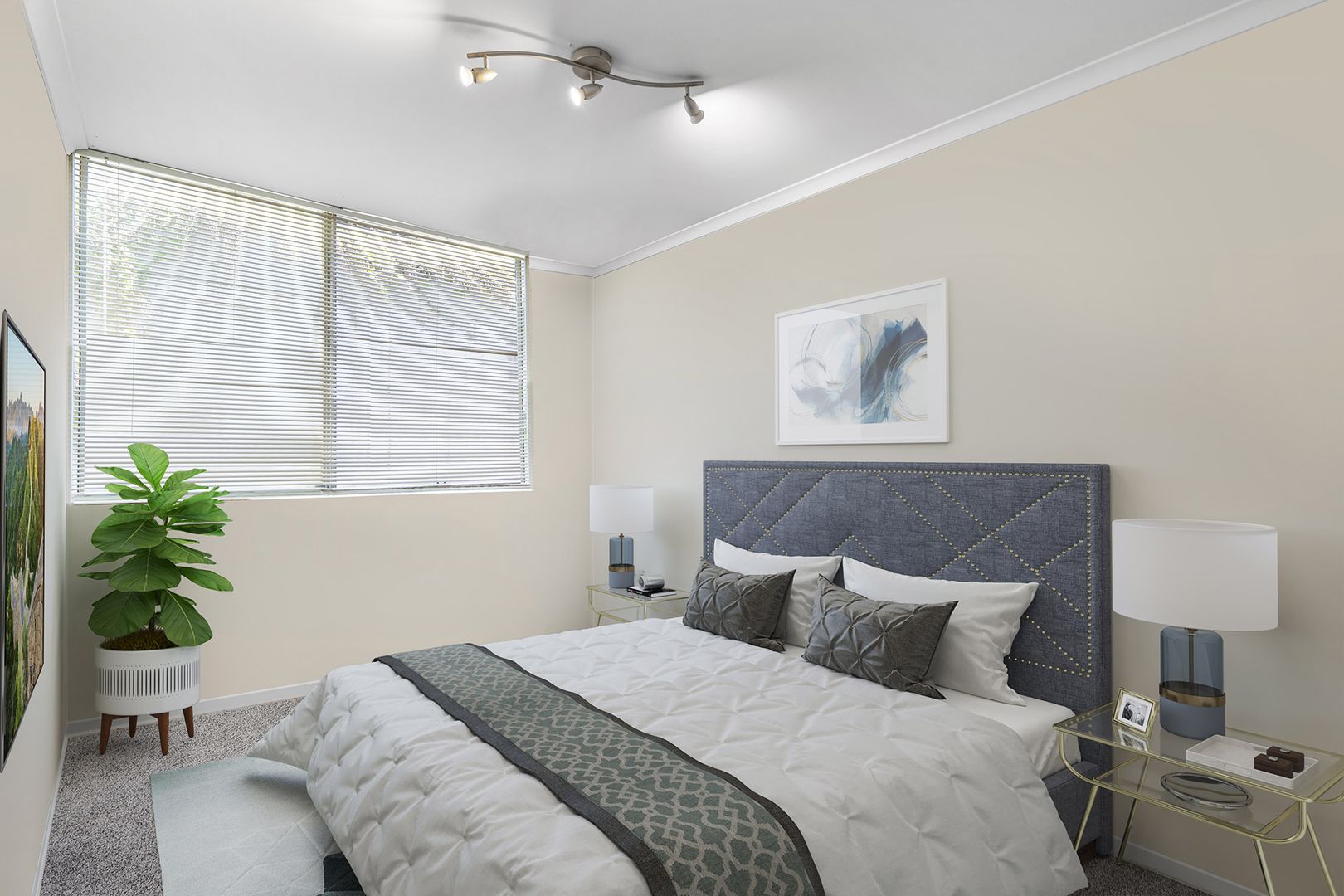 1/23 Durham Street, St Lucia QLD 4067, Image 2