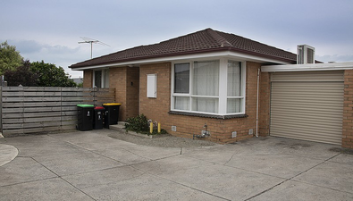Picture of 12/406-407 Station Street, BONBEACH VIC 3196