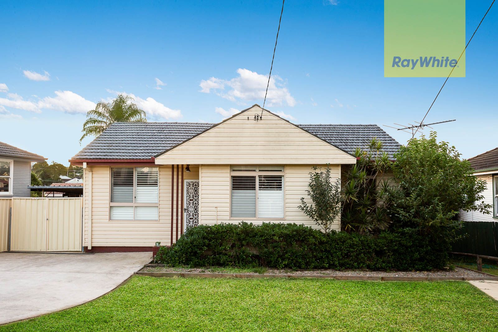 13 Macdonald Avenue, Lalor Park NSW 2147, Image 0