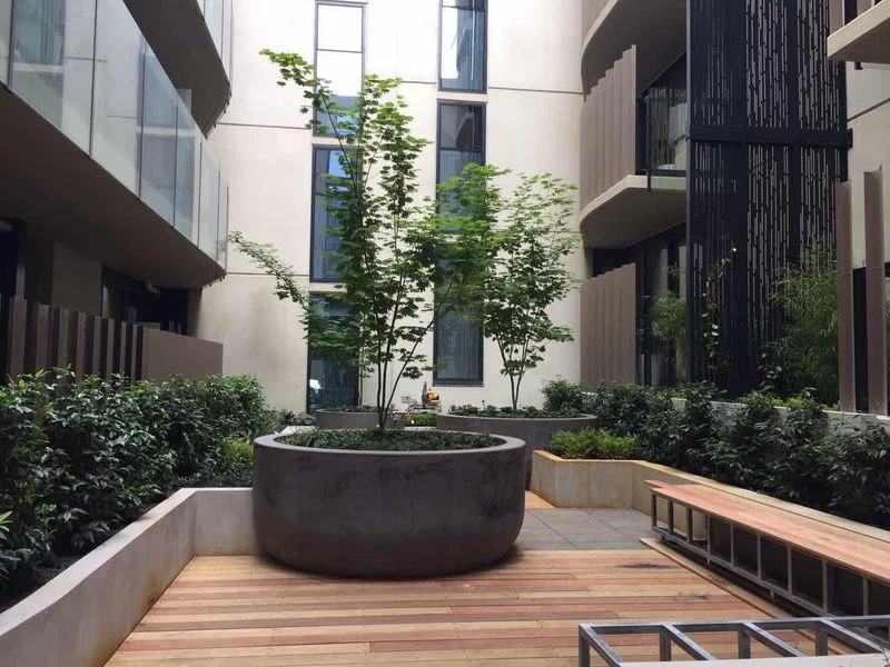 Additional image 8 of 109/150 Dudley Street, West Melbourne VIC 3003