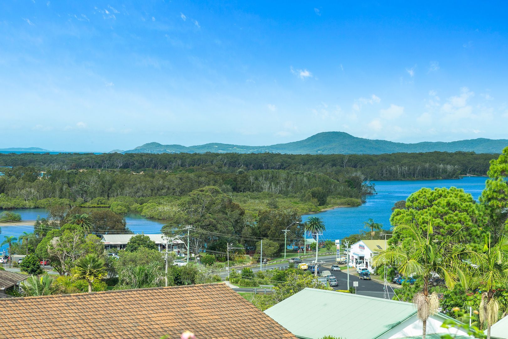12 Creek Street, Nambucca Heads Property History & Address Research