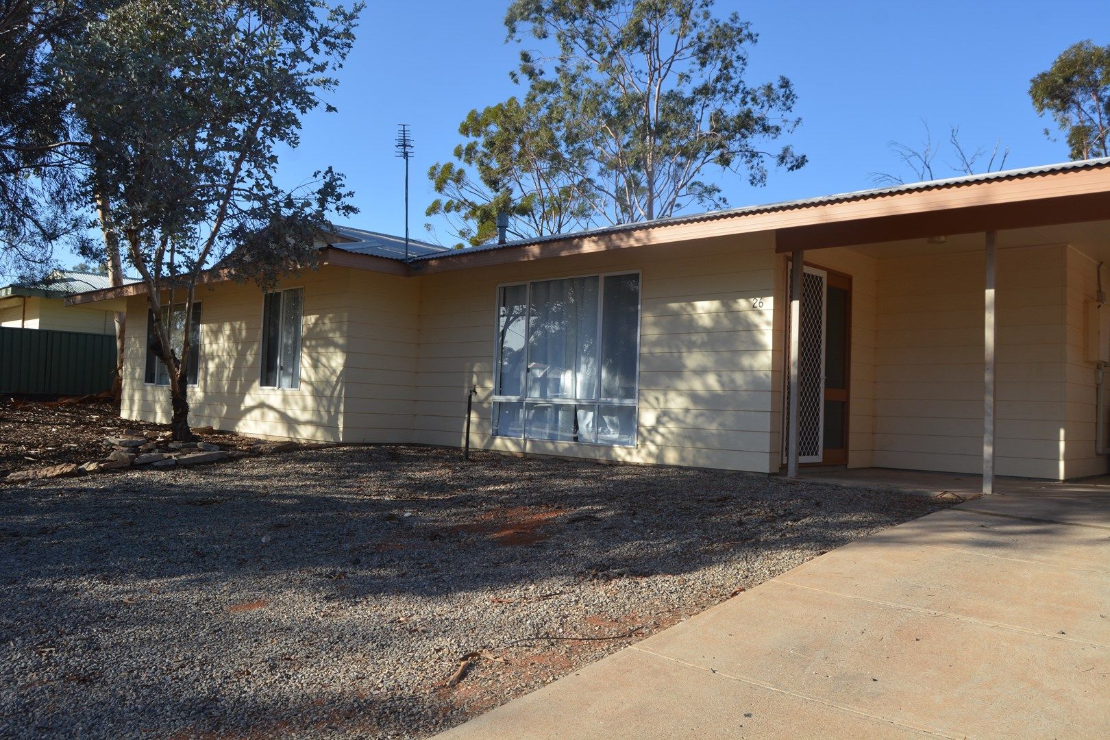 26 Irrapatana St, Roxby Downs SA 5725, Image 0