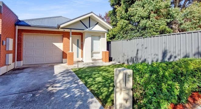 Picture of 25C David Avenue, MITCHELL PARK SA 5043