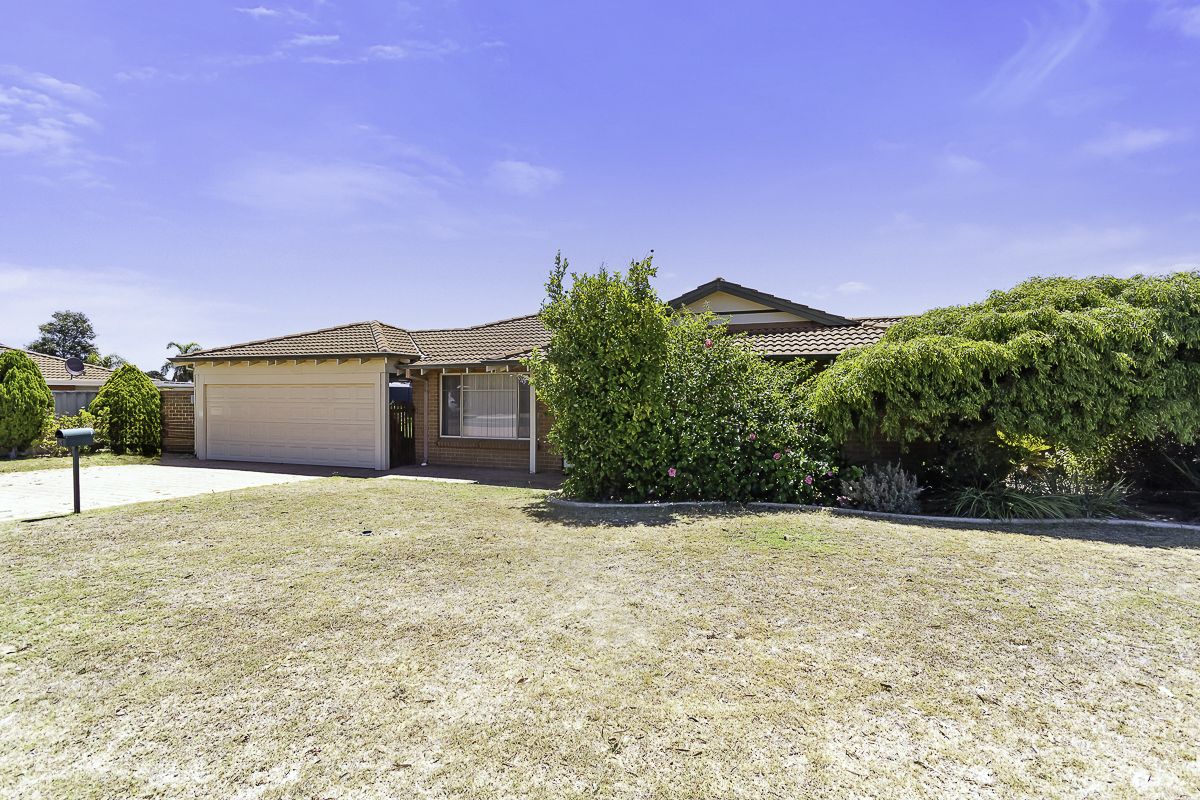 3 Bonnyrigg Pass, Kinross WA 6028, Image 1