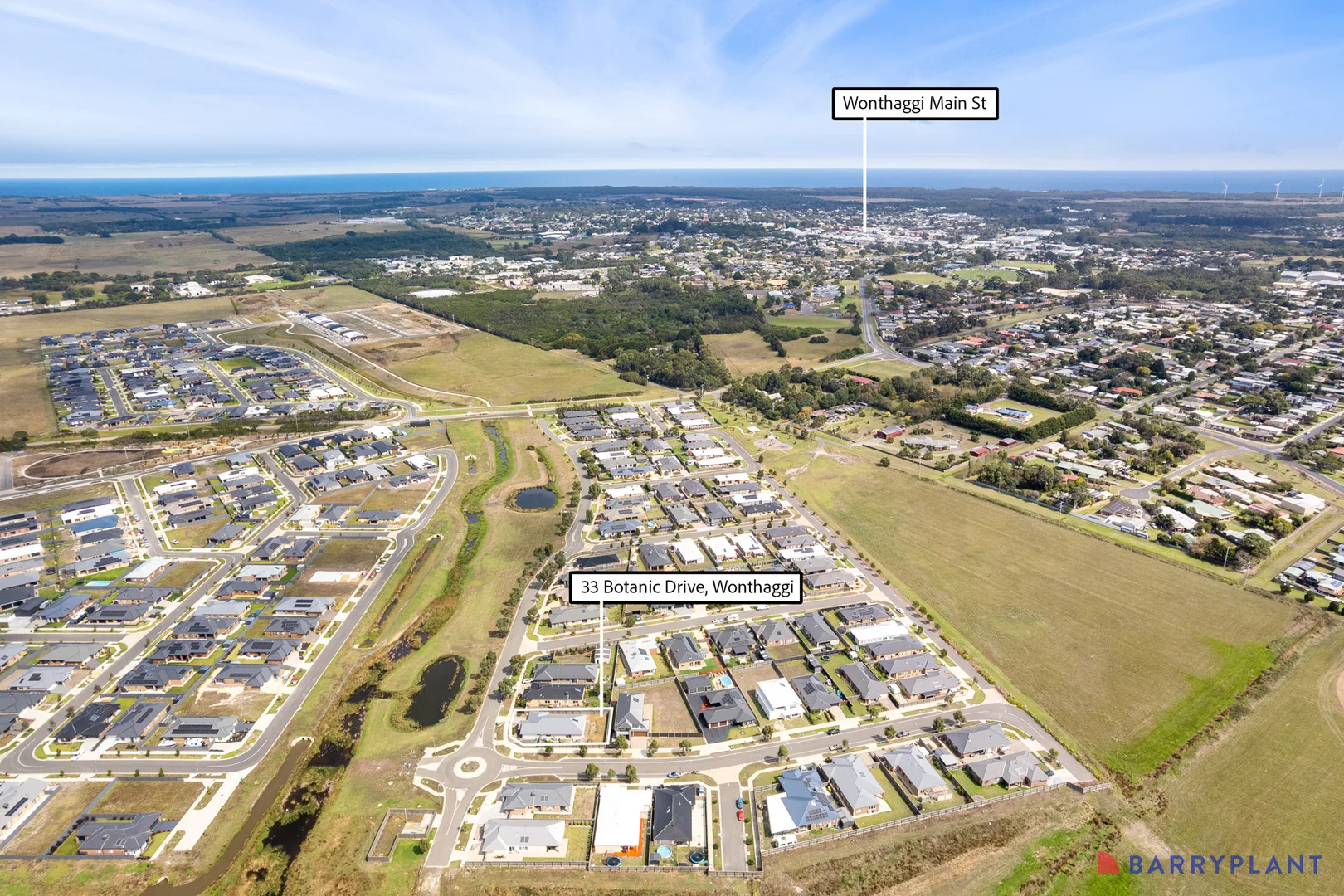 Additional image 2 of 33 Botanic Drive, Wonthaggi VIC 3995