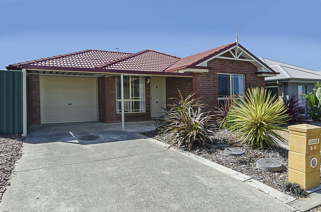 65 Sweetman Avenue, Encounter Bay SA 5211, Image 1