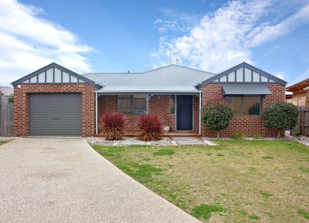 5 Garvey Court, Highton VIC 3216