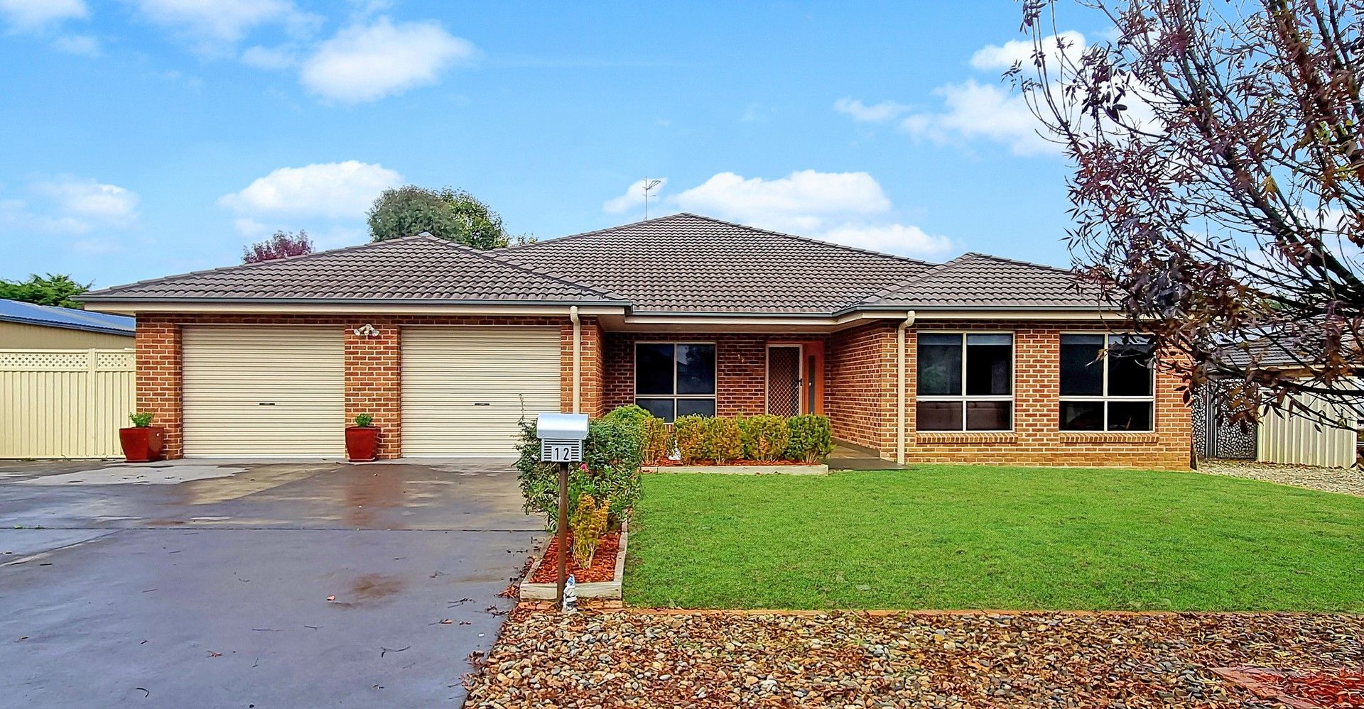 12 Hyland Drive, Bungendore NSW 2621, Image 0