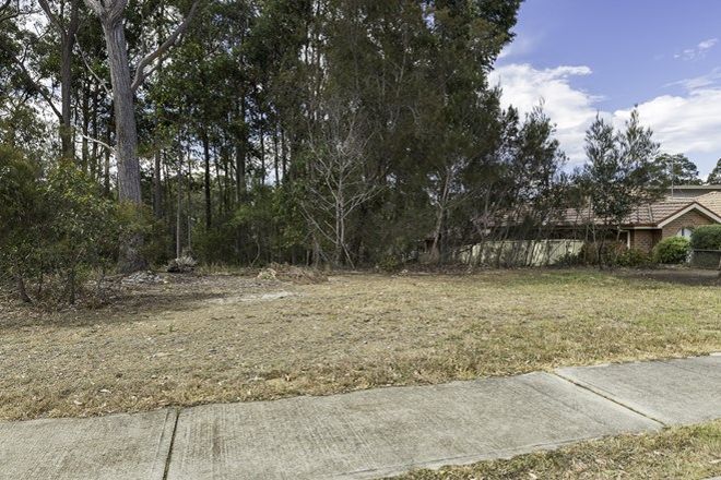 Picture of 53 The Ridge Road, MALUA BAY NSW 2536