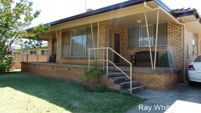 1 Brenner Street, Forbes NSW 2871