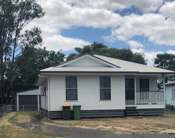 93A Patrick Street, Dalby QLD 4405